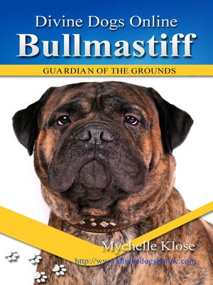cover image of Bullmastiff